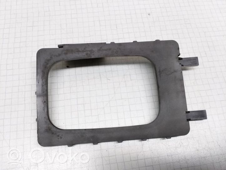 Audi A6 S6 C4 4A Rivestimento in plastica cornice della leva del cambio 4A0863269F