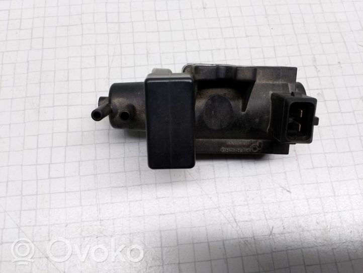 BMW 3 E46 Turboahtimen magneettiventtiili 72279600