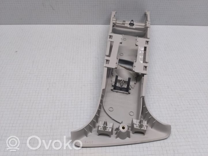 Opel Corsa C Autres éléments de garniture marchepied 563609684