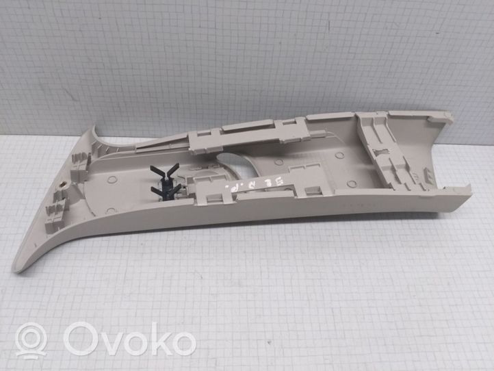 Opel Corsa C Other sill/pillar trim element 563609684