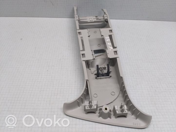 Opel Corsa C Autres éléments de garniture marchepied 563609684