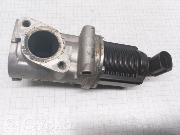 Saab 9-3 Ver1 EGR vožtuvas 2507GL1611E46