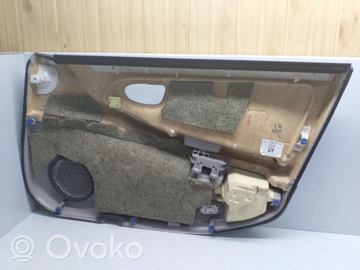 Nissan Maxima Etuoven verhoilu 809212Y000