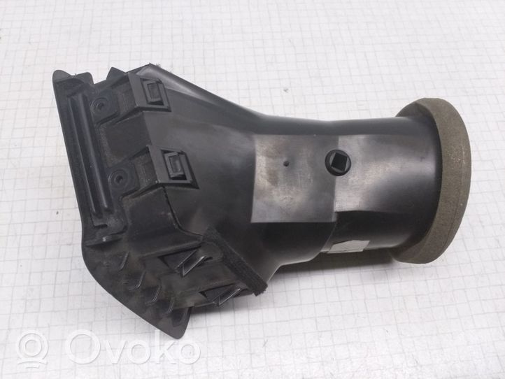 Volvo S60 Copertura griglia di ventilazione laterale cruscotto 3409373