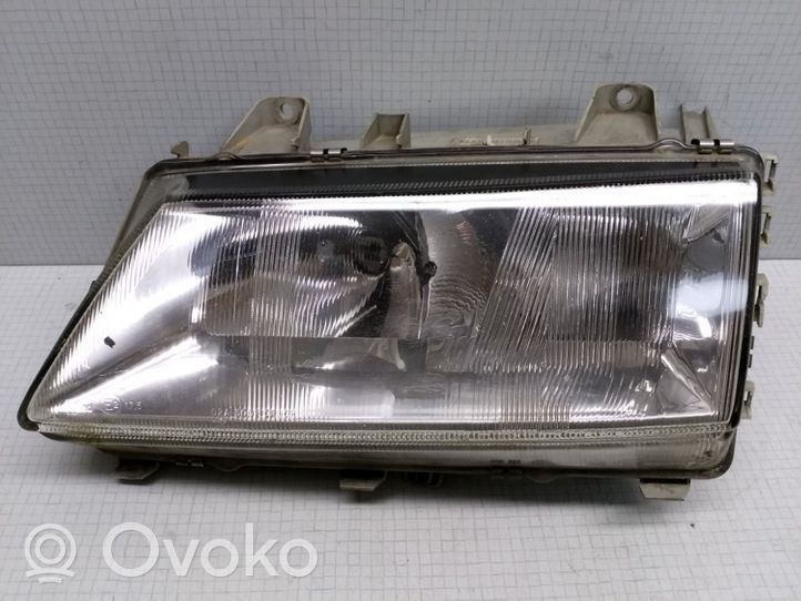 Citroen Evasion Phare frontale 60979770