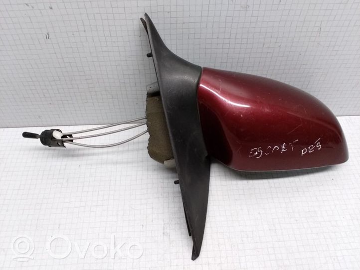 Ford Escort Manual wing mirror K18BC