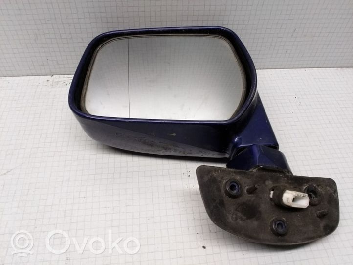 Mitsubishi Space Wagon Front door electric wing mirror 012109