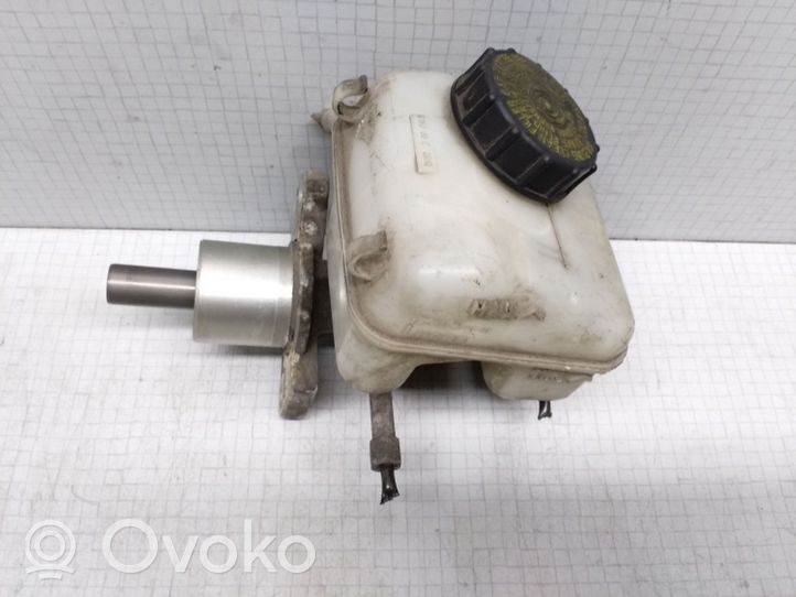 Opel Astra G Serbatoio di compensazione del liquido del freno DELPHI5571LUCAS2014