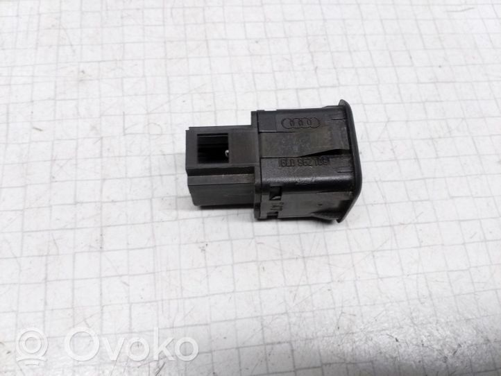 Audi A8 S8 D2 4D Alarm switch 8L0962109