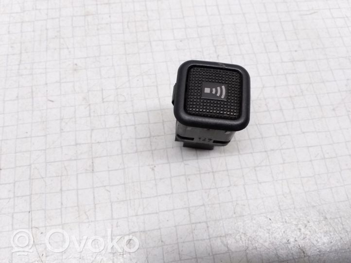 Audi A8 S8 D2 4D Alarm switch 8L0962109