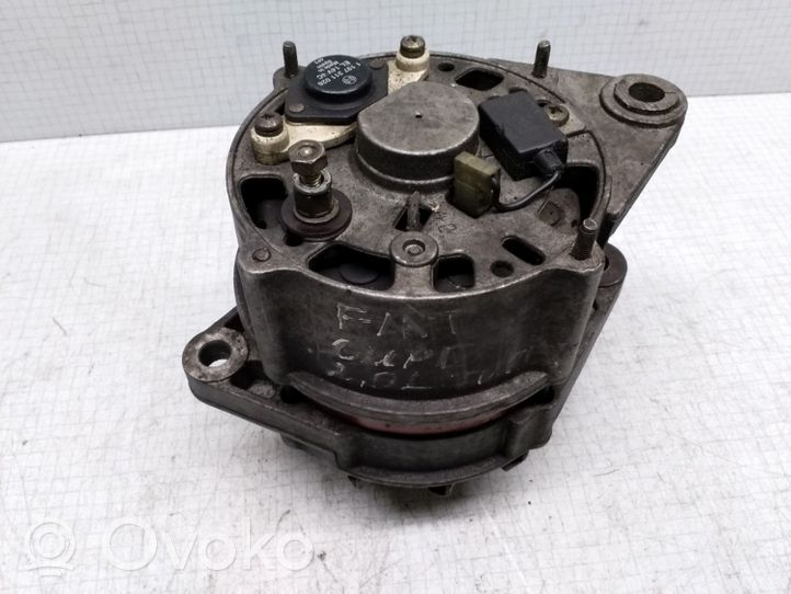 Fiat Coupe Alternator 1197311026