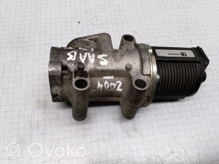 Saab 9-3 Ver1 Soupape vanne EGR 50024005