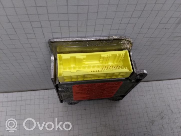 Volkswagen Sharan Airbag control unit/module 6Q0909605