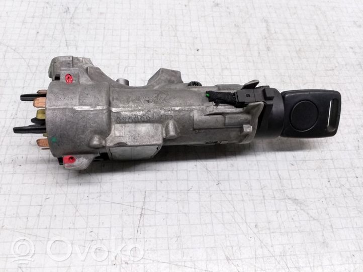 Audi A4 S4 B5 8D Blocchetto accensione 4B0905851C