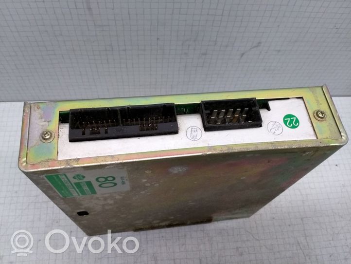 Nissan Prairie Sterownik / Moduł ECU A11A56U22