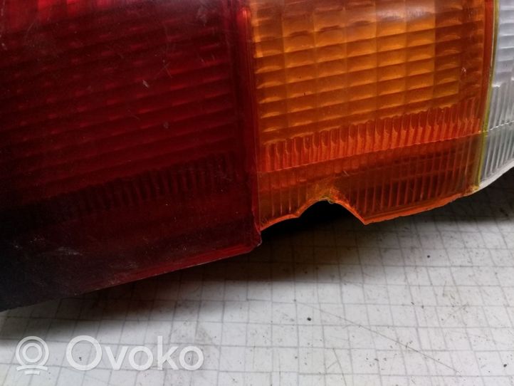 Ford Escort Rear/tail lights 27304128D