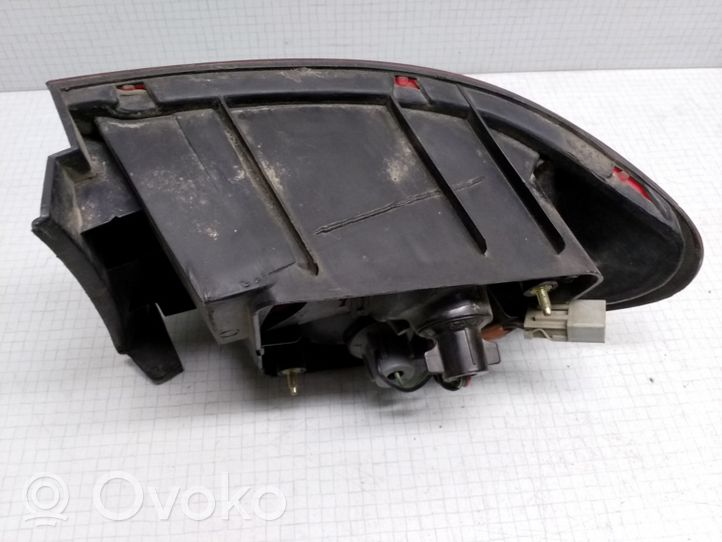 Honda Civic Takavalot 0431120R