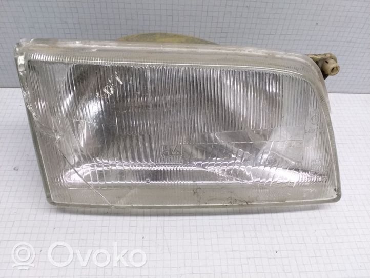 Opel Kadett E Headlight/headlamp 90053687