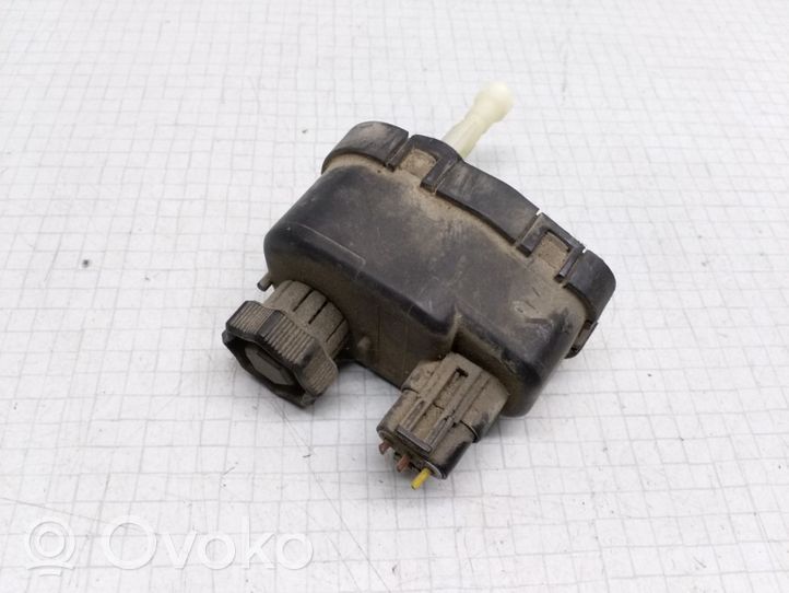 Opel Omega A Motor de ajuste de nivel del faro delantero 0132008306