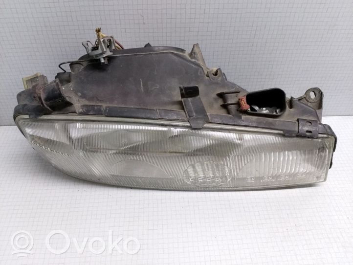 Opel Calibra Headlight/headlamp 13712400