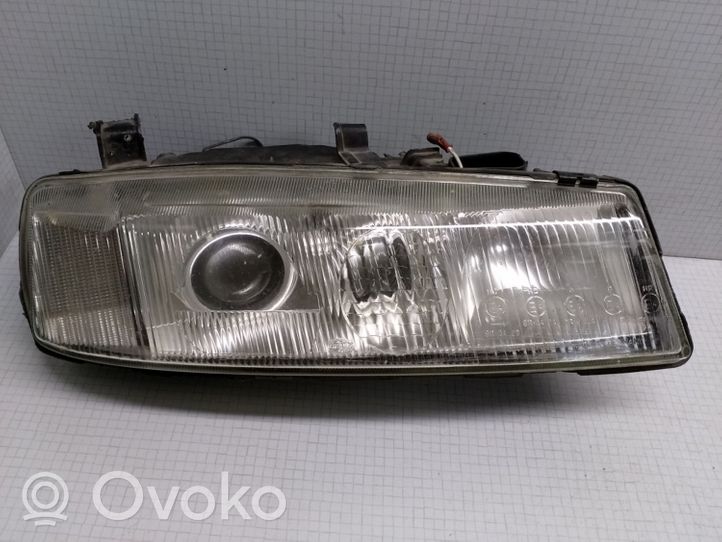 Opel Calibra Headlight/headlamp 13712400