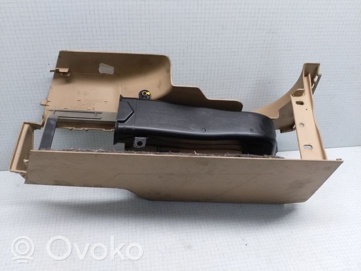 Opel Vectra C Console centrale 24443157