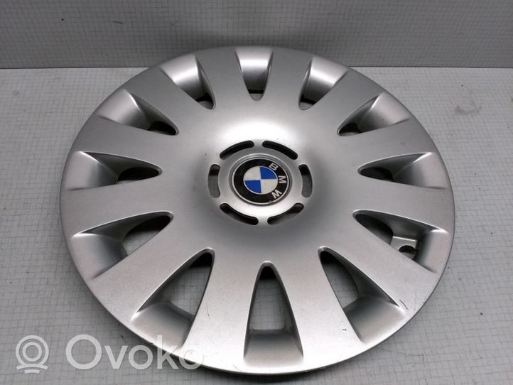 BMW 3 E46 Mozzo/copricerchi/borchia della ruota R15 3613109715004