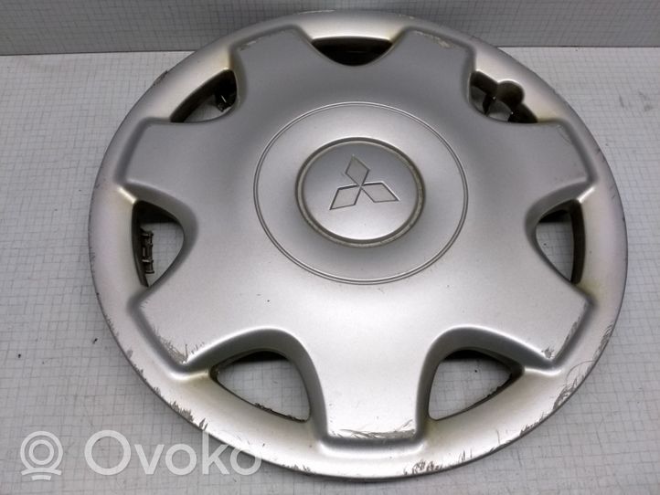 Mitsubishi Carisma Kołpaki oryginalne R14 72107