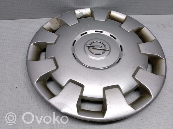 Opel Corsa C R15 wheel hub/cap/trim 24413155KK