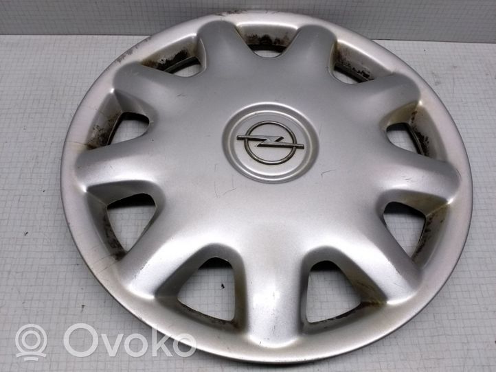 Opel Vectra B Mozzo/copricerchi/borchia della ruota R15 90498213