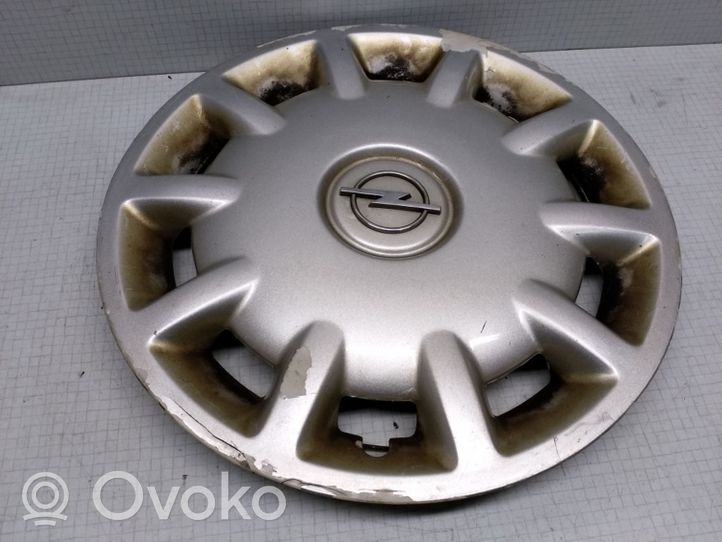 Opel Astra G Mozzo/copricerchi/borchia della ruota R14 460013923