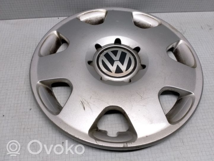 Volkswagen Golf IV R14 wheel hub/cap/trim 5Z0601147C