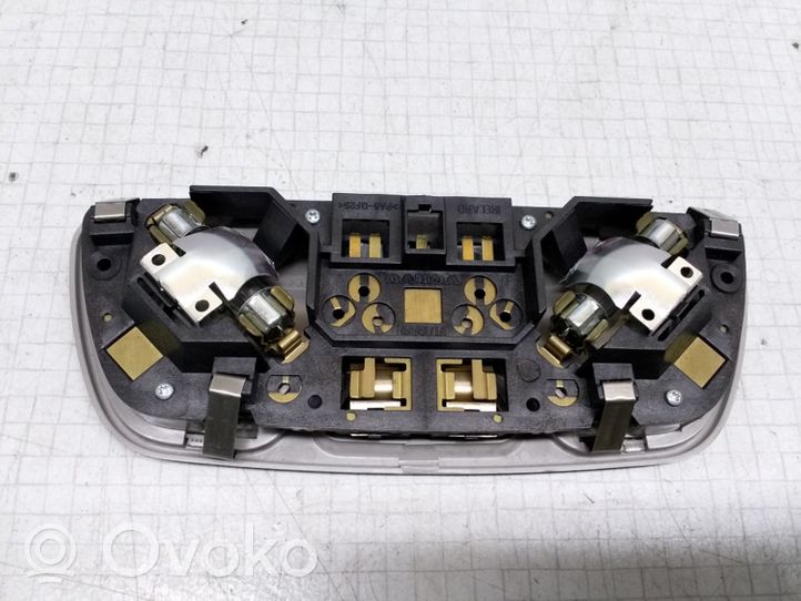 Volvo V70 Interior lighting switch 9178936