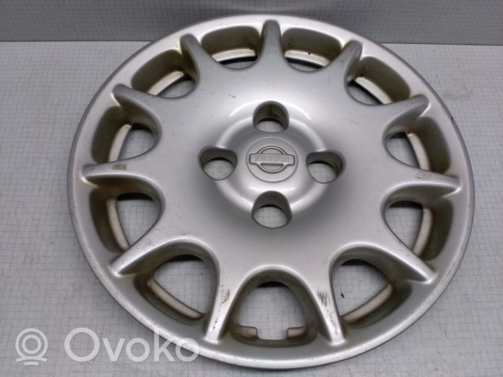 Nissan Primera R 15 riteņa dekoratīvais disks (-i) 403159F500