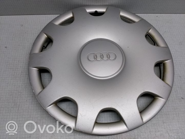 Audi A6 S6 C4 4A Embellecedor/tapacubos de rueda R15 4A0601147A