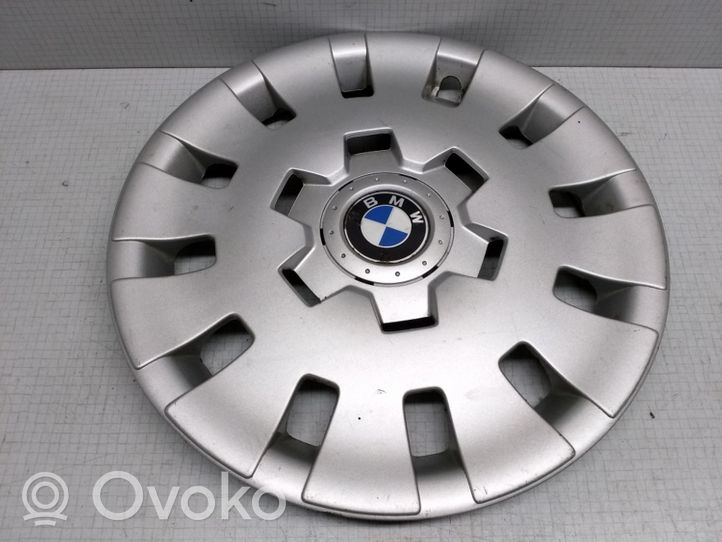 BMW 3 E46 R 15 riteņa dekoratīvais disks (-i) 36131094780