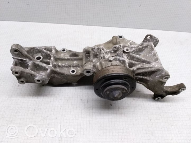 Audi A6 S6 C4 4A Frizione della ventola viscostatica 058119145