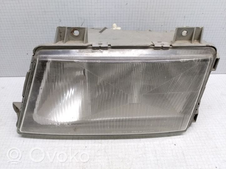 Mercedes-Benz Vito Viano W638 Lampa przednia 14377300