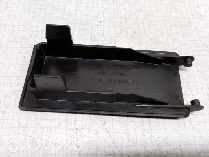 Audi A6 S6 C6 4F Other interior part 4F0971981