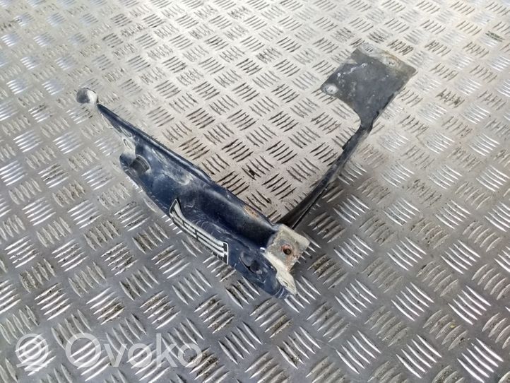 Audi 100 S4 C4 Pannello laterale di supporto del radiatore 