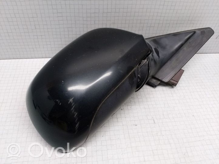 Audi A6 S6 C4 4A Front door electric wing mirror 012319
