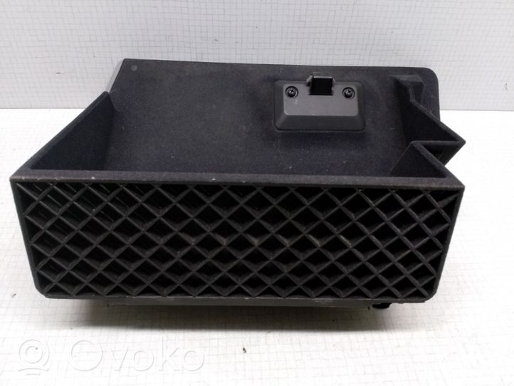 BMW 5 E39 Glove box lid/cover 61138352336