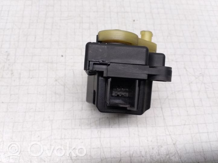 Saab 9-3 Ver1 Motorino attuatore aria 09180204