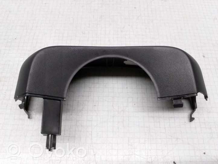 Renault Megane II Garniture de colonne de volant 8200079129