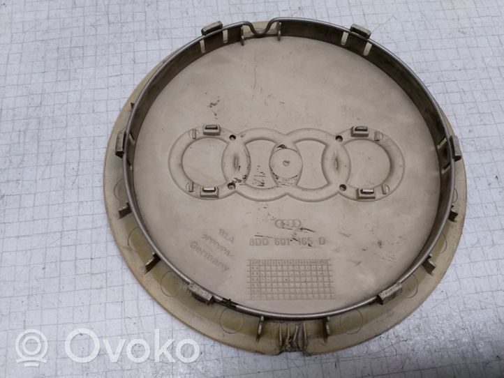 Audi A6 S6 C4 4A Borchia ruota originale 8D0601165D