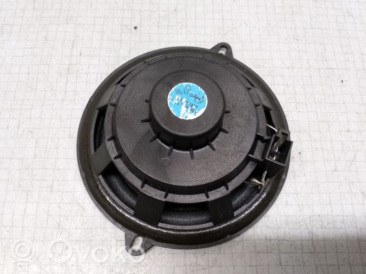 Renault Scenic II -  Grand scenic II Rear door speaker 