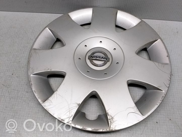 Nissan Almera N16 R16 wheel hub/cap/trim 40315AV610