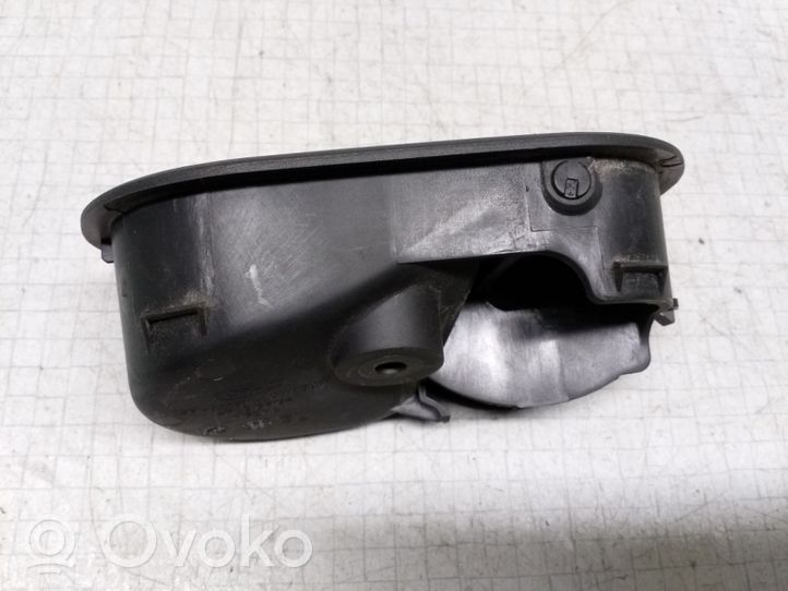 Ford Fiesta Galinė atidarymo rankenėlė vidinė 2S61A22601AGW