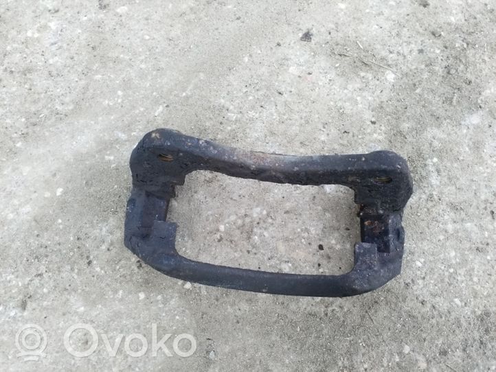 Mitsubishi Space Star Front Brake Caliper Pad/Carrier 