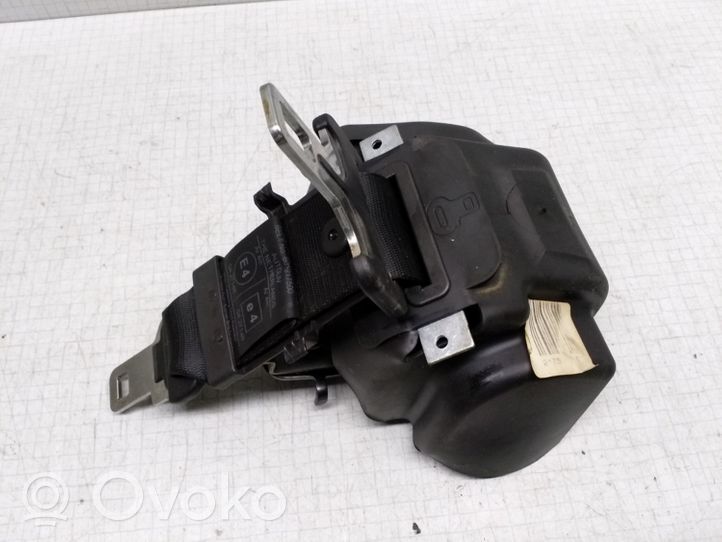 Mitsubishi Space Star Middle seatbelt (rear) MR915038